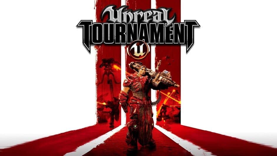 Unreal Tournament III artwork 1
