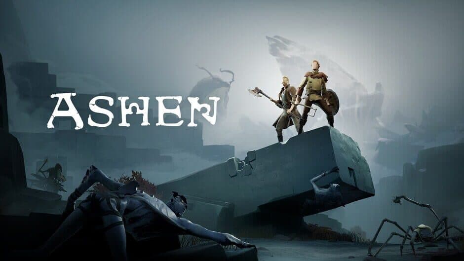 Ashen: Definitive Edition artwork 2
