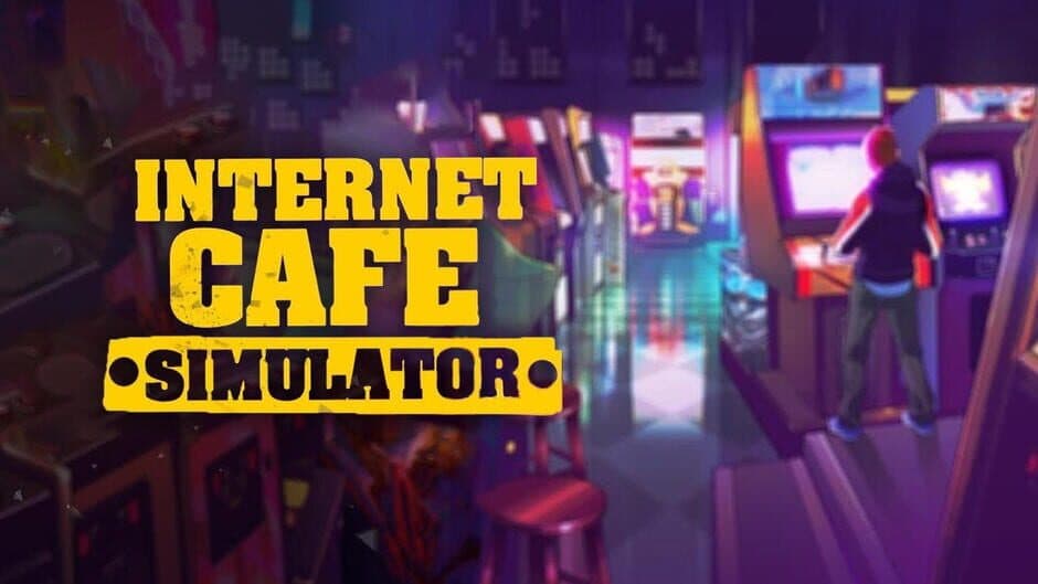 Internet Cafe Simulator artwork 1