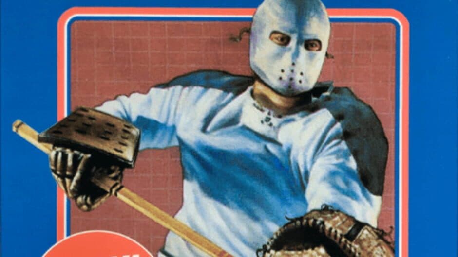 Slap Shot: Super Pro Hockey artwork 1