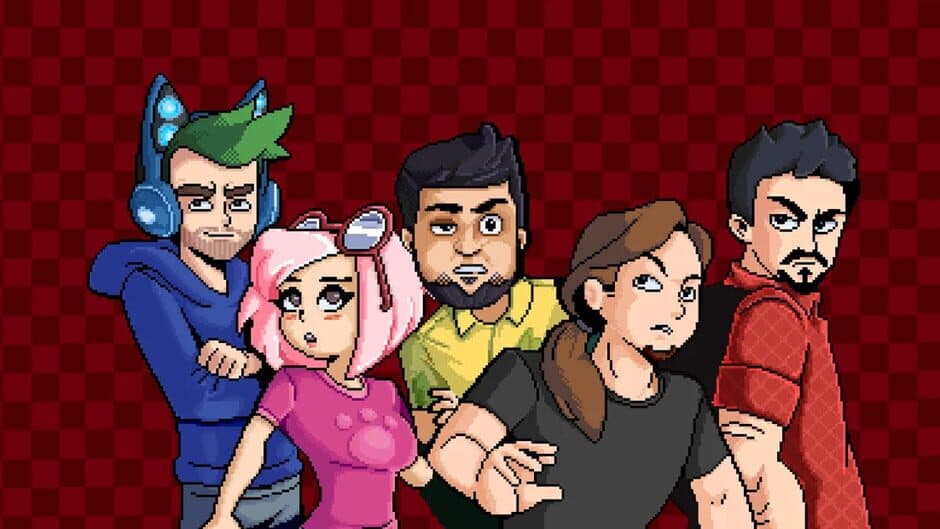 Viral Firar artwork 1