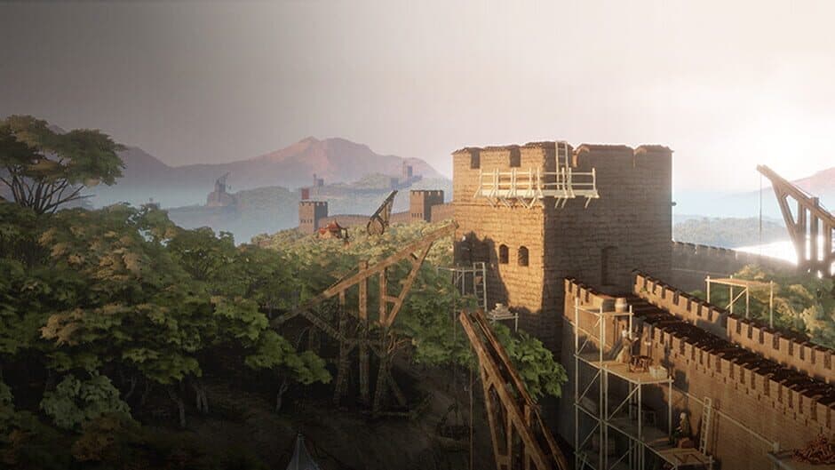 Chinese Frontiers artwork 2