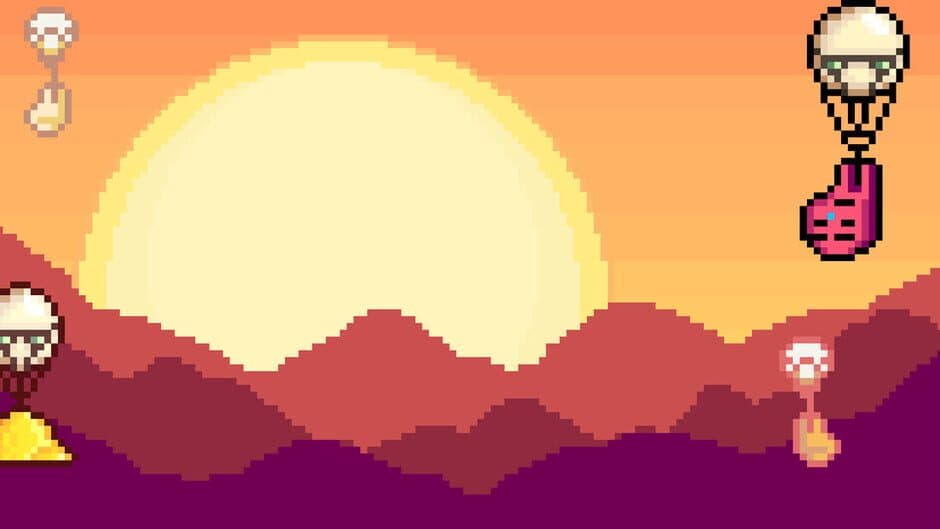 Mr. Sun's Hatbox artwork 1