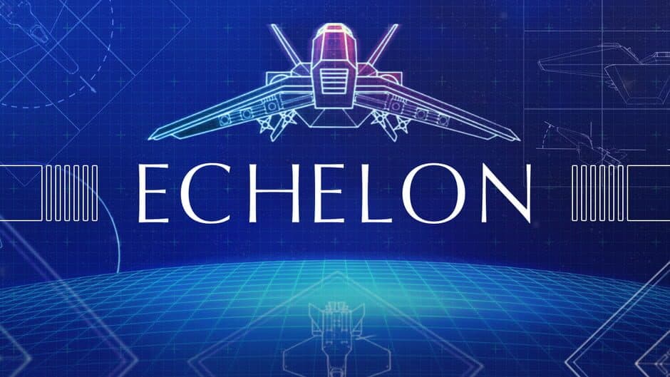 Echelon artwork 1