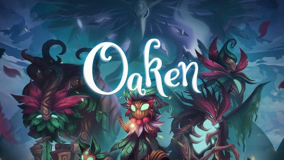 Oaken artwork 1