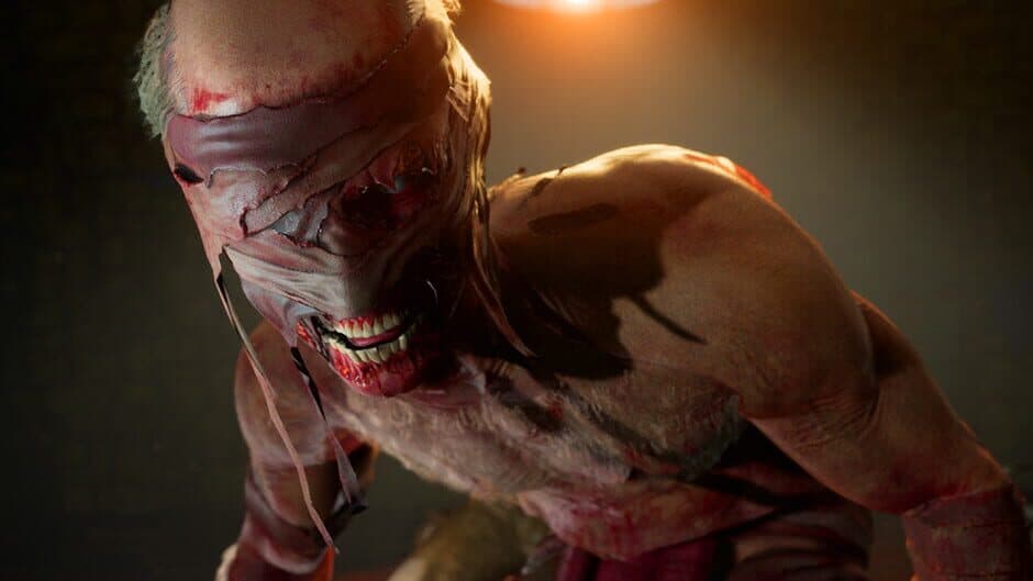 Tormentor artwork 1