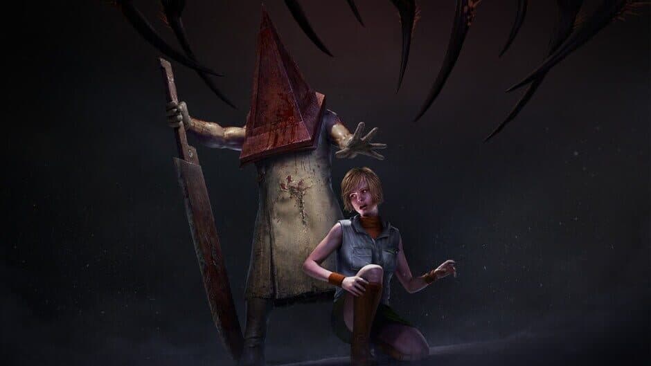 Dead by Daylight: Silent Hill Chapter artwork 1