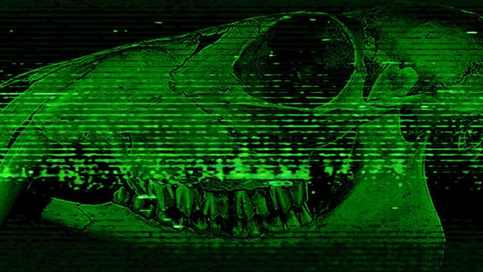 Aberration Analyst artwork 1