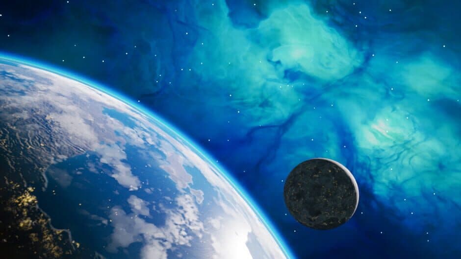 Ziggy's Cosmic Adventures artwork 1