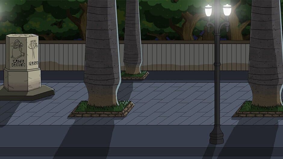 Odenavirus: Zombie Invasion artwork 1