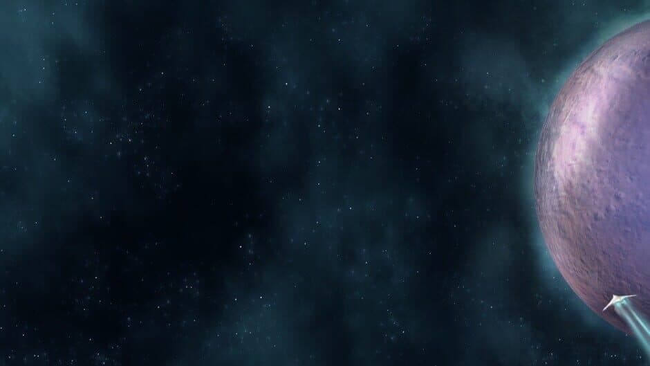 Nienix: Cosmic Warfare artwork 1