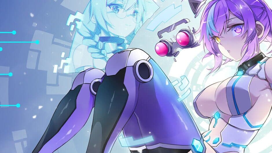 Robolife: Days with Aino artwork 1