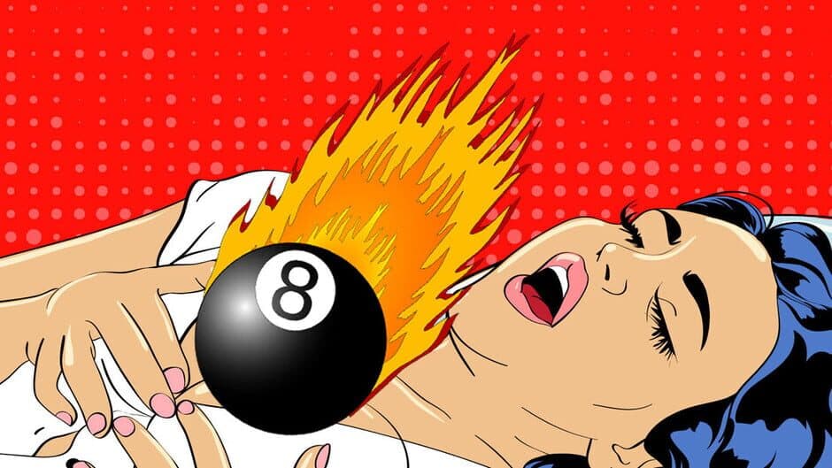 Ero Snooker artwork 1