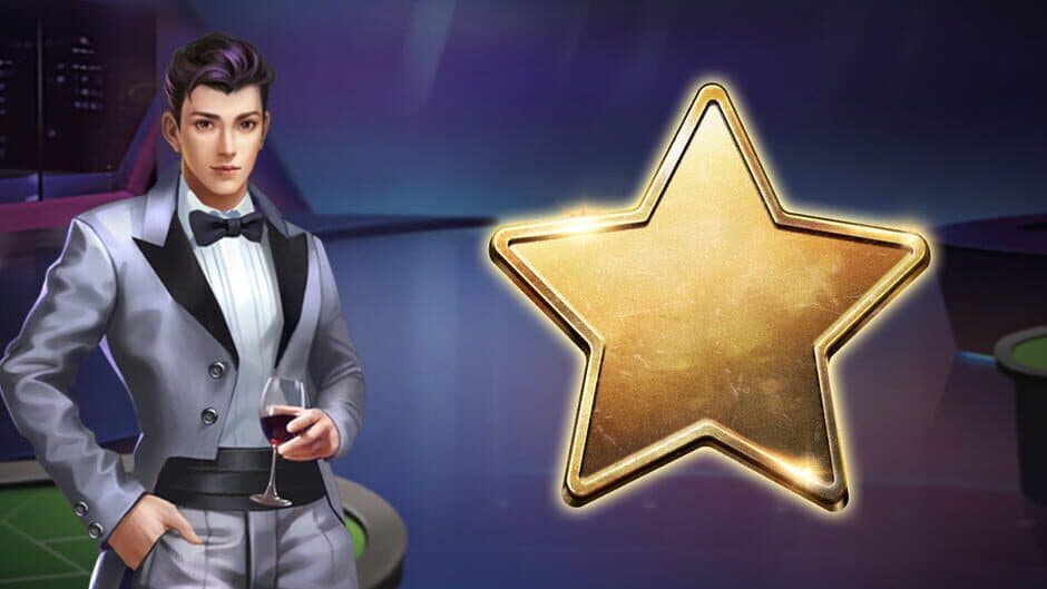 Poker Master artwork 1