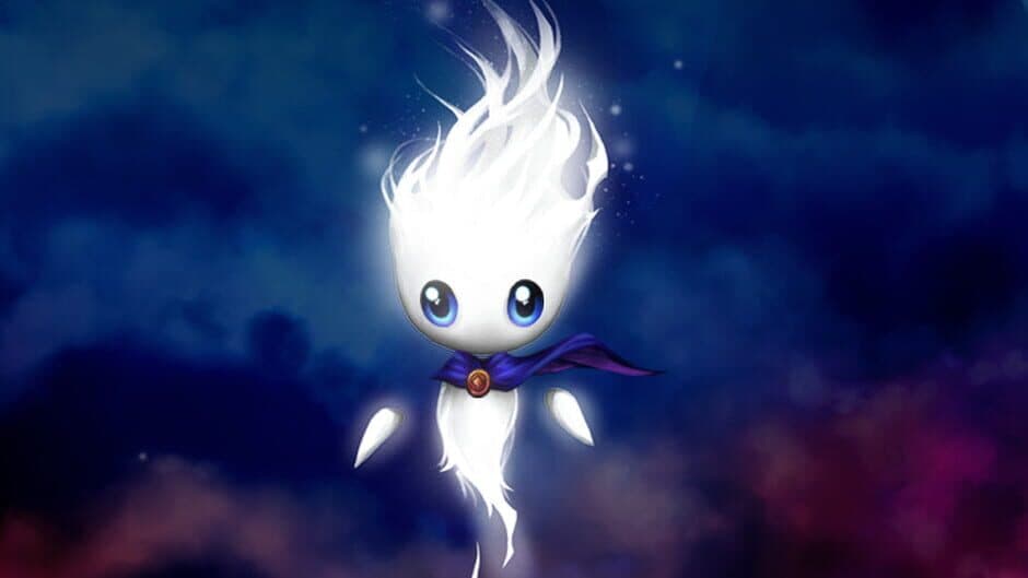 Evergate: Ki's Awakening artwork 1