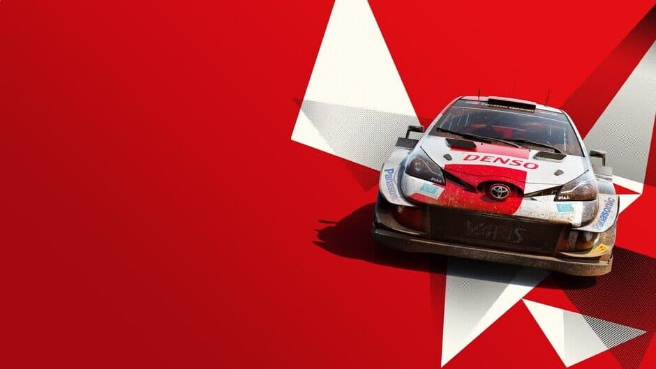 WRC 10 artwork 1