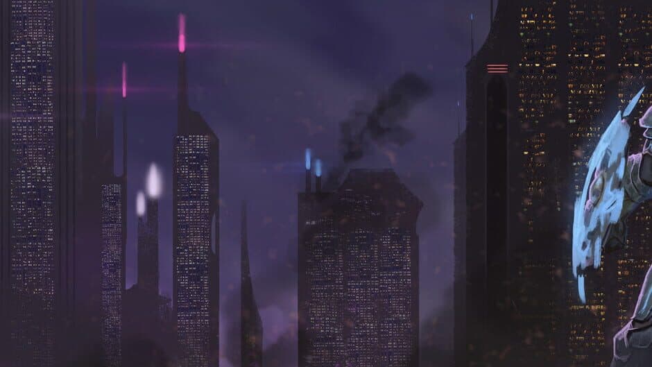 Monolith artwork 1
