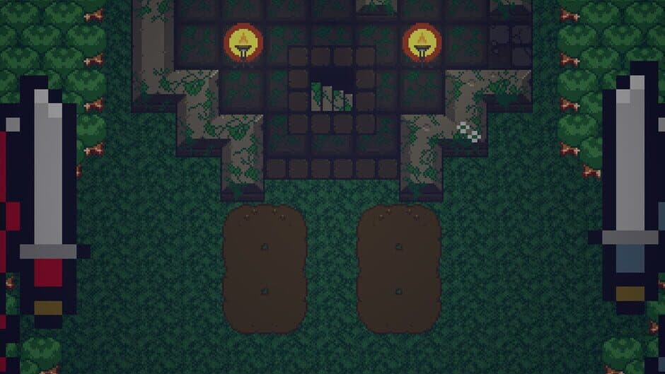The Dungeon Beneath artwork 1