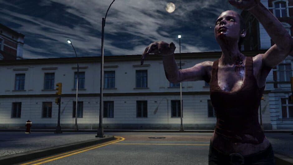 Zombies! artwork 1