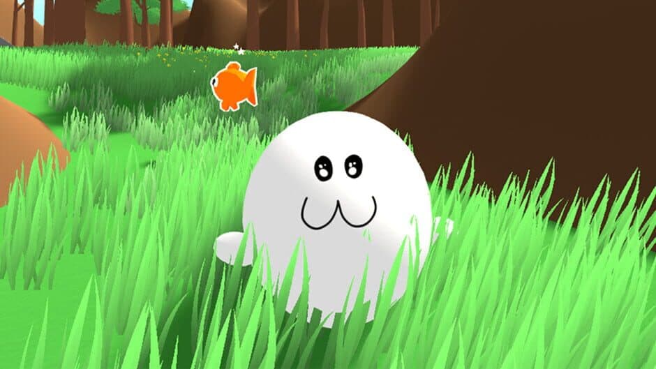 Seal World artwork 1