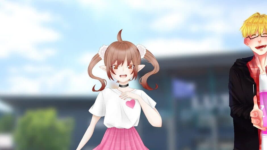 Hachi Hachi Mystery artwork 1