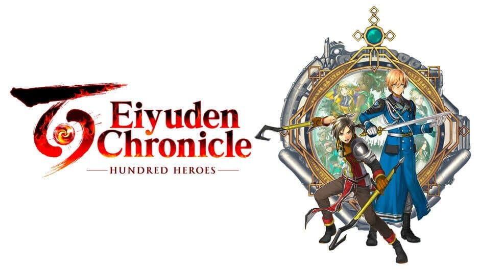 Eiyuden Chronicle: Hundred Heroes artwork 1