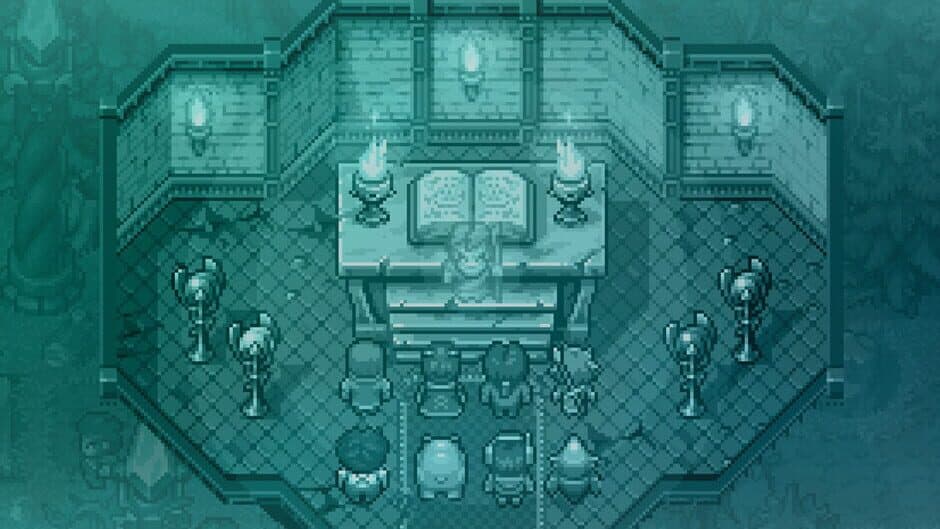Quartet artwork 1