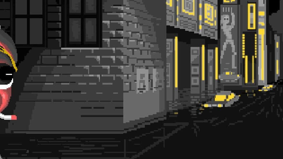 This Rain Will Never End artwork 1