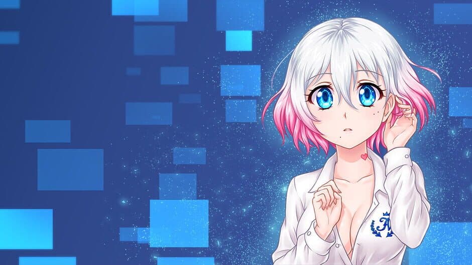 Kidnapped Girl artwork 1