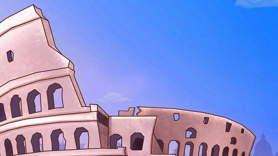 Treasures of the Roman Empire artwork 1