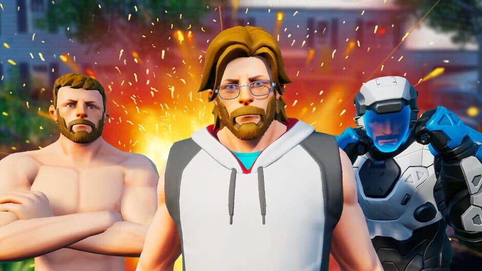 Rivals Squad artwork 1