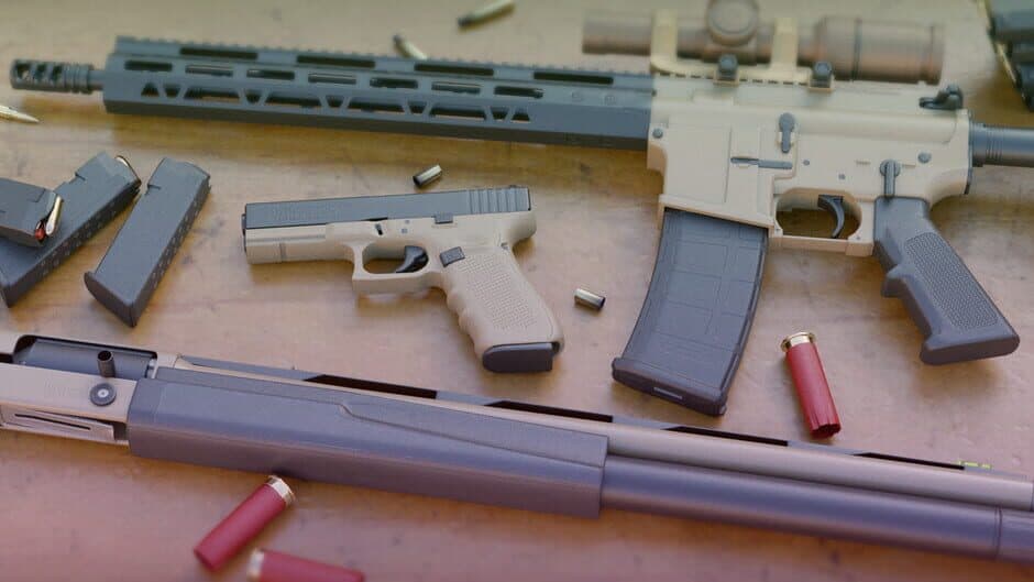 Range is HOT! artwork 1