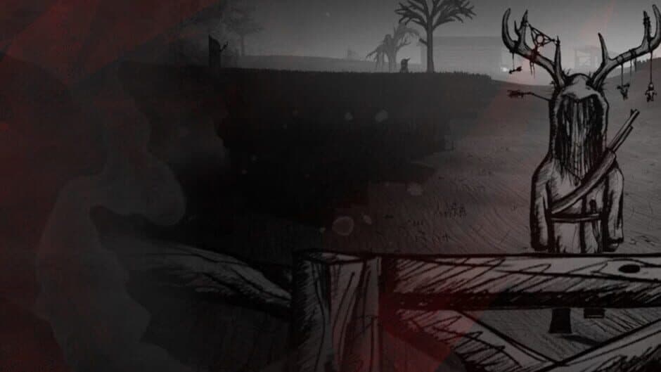 Night in Riverager artwork 1