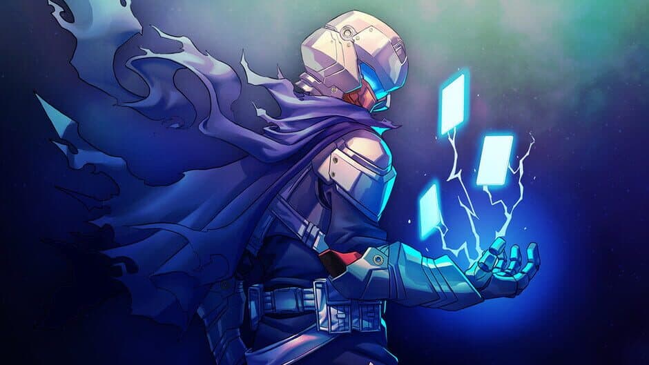 Crash the Core artwork 1