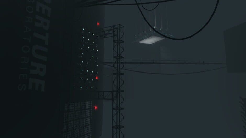 Portal 2: Community Edition artwork 1