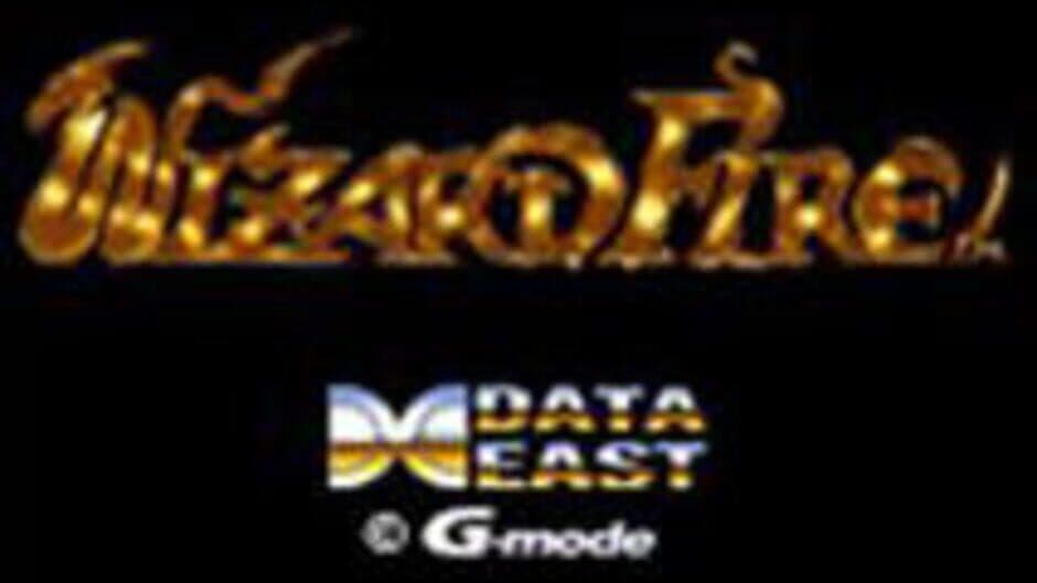 Wizard Fire artwork 4