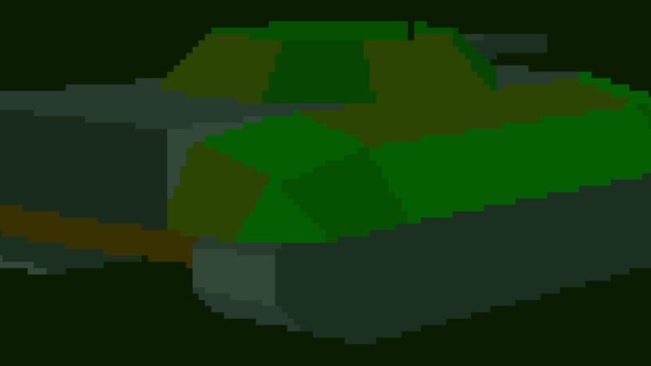 Battle Command artwork 1