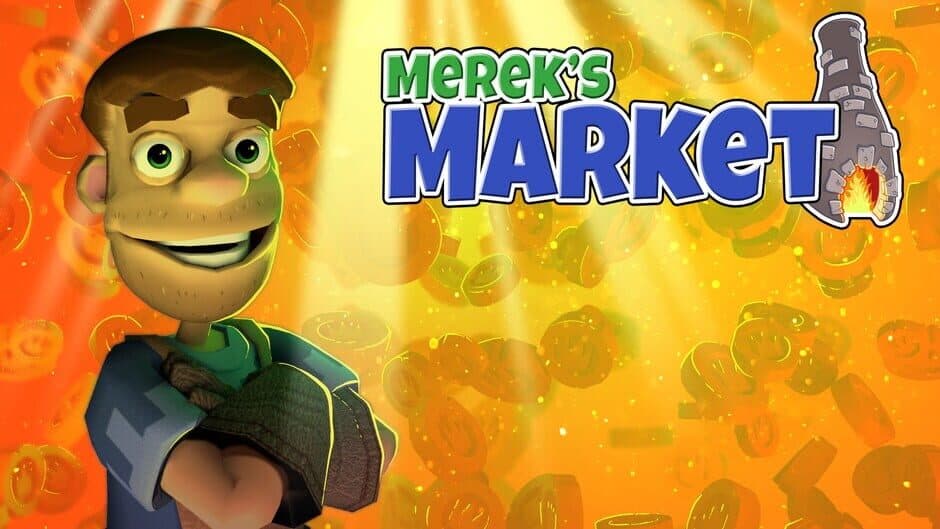 Merek's Market artwork 2