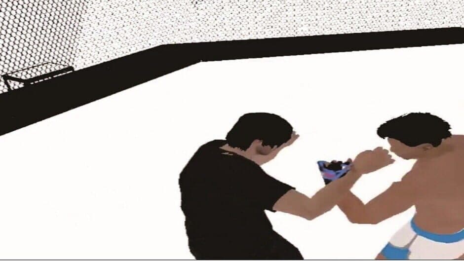VR Boxing Master artwork 1