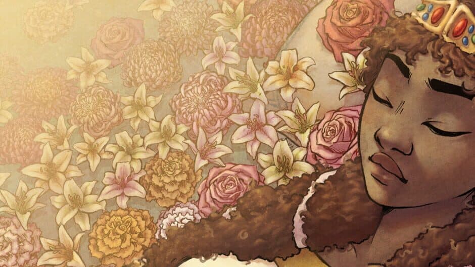 Chronotopia: Second Skin artwork 1