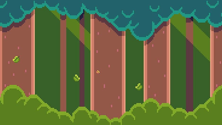 Slime's Journey artwork 1