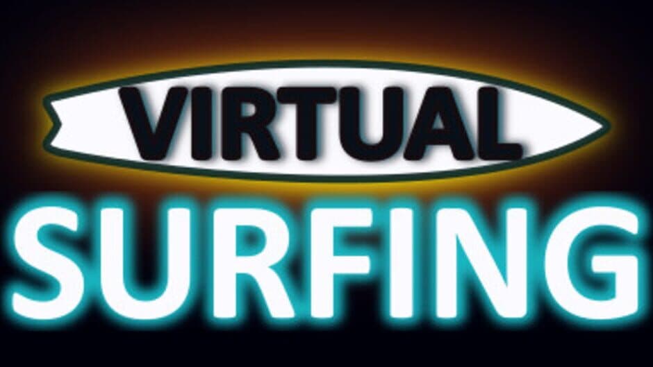 Virtual Surfing artwork 1