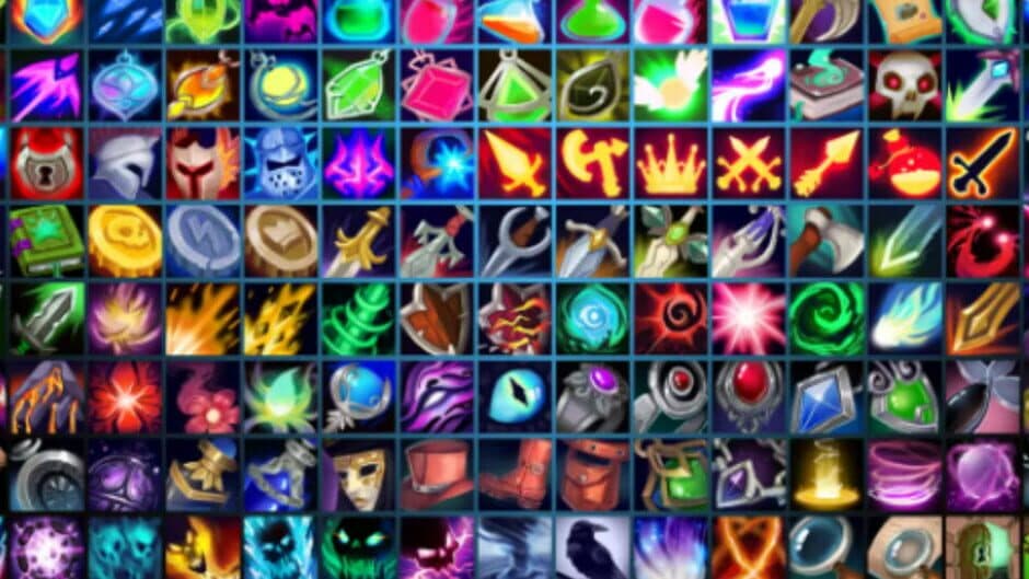 Fantasy Match Puzzle artwork 1