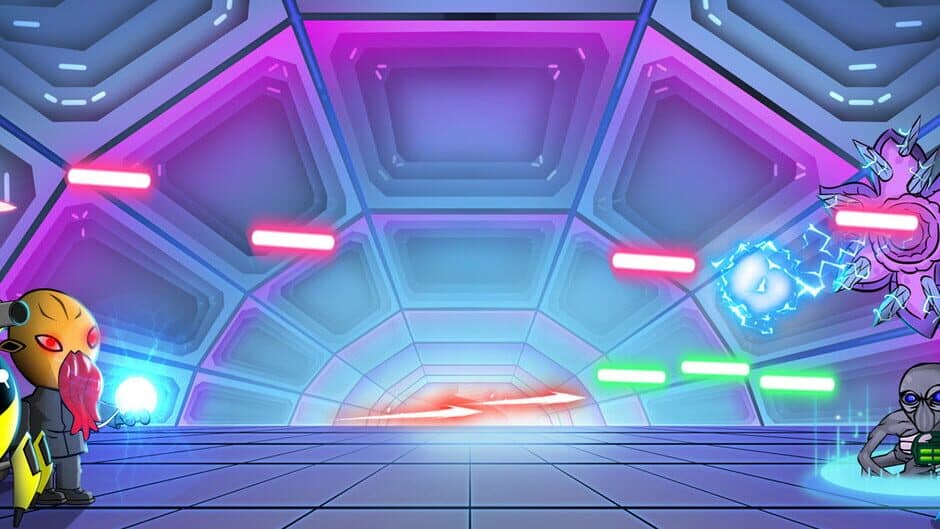 Portals World artwork 1