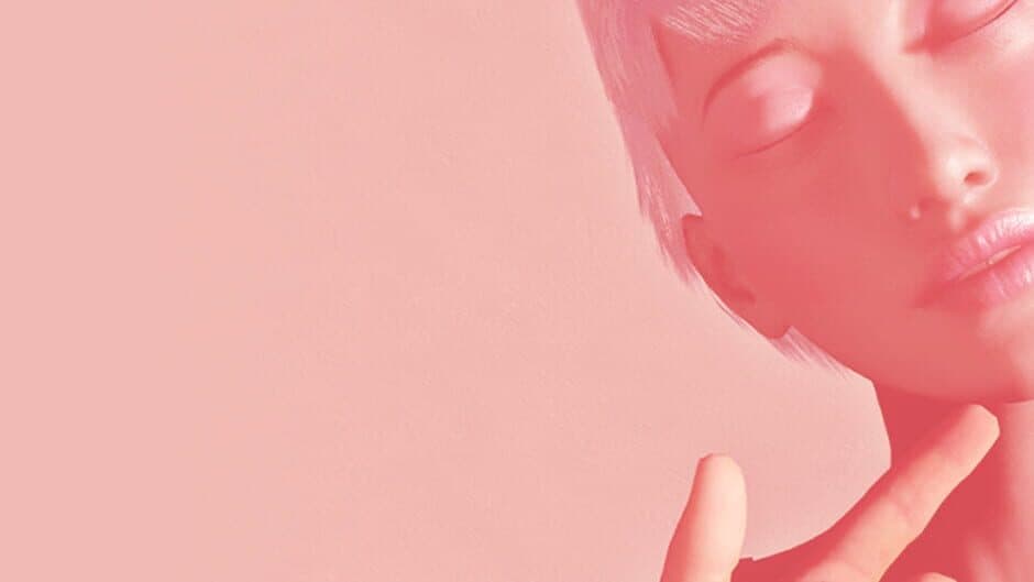 VR Hot artwork 1