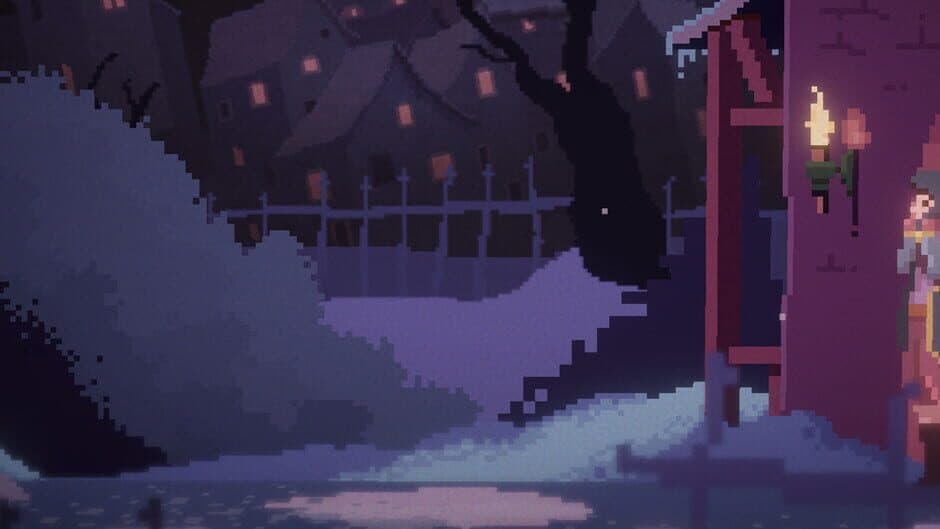 The Librarian artwork 1
