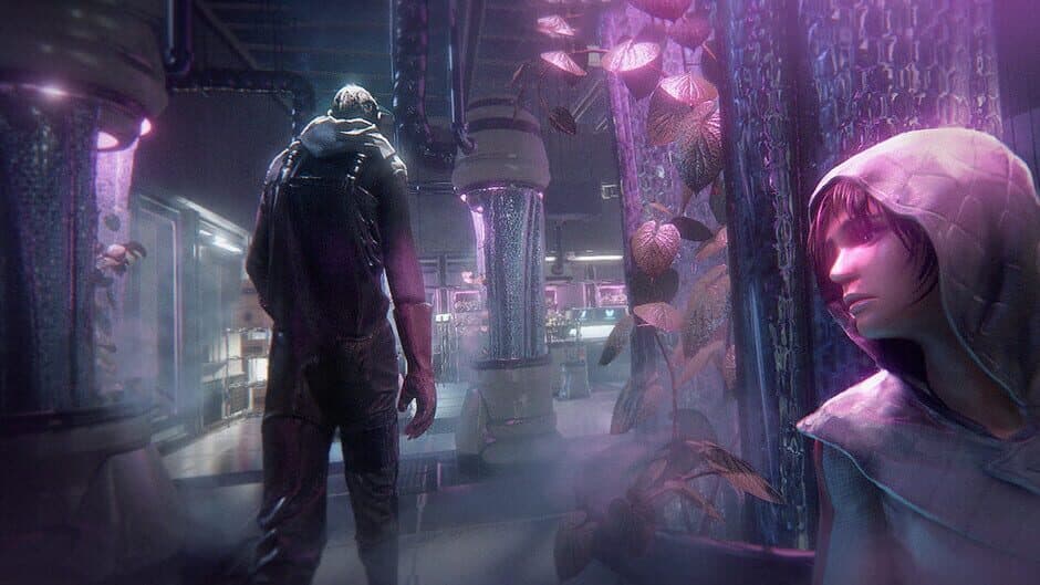 République VR artwork 1
