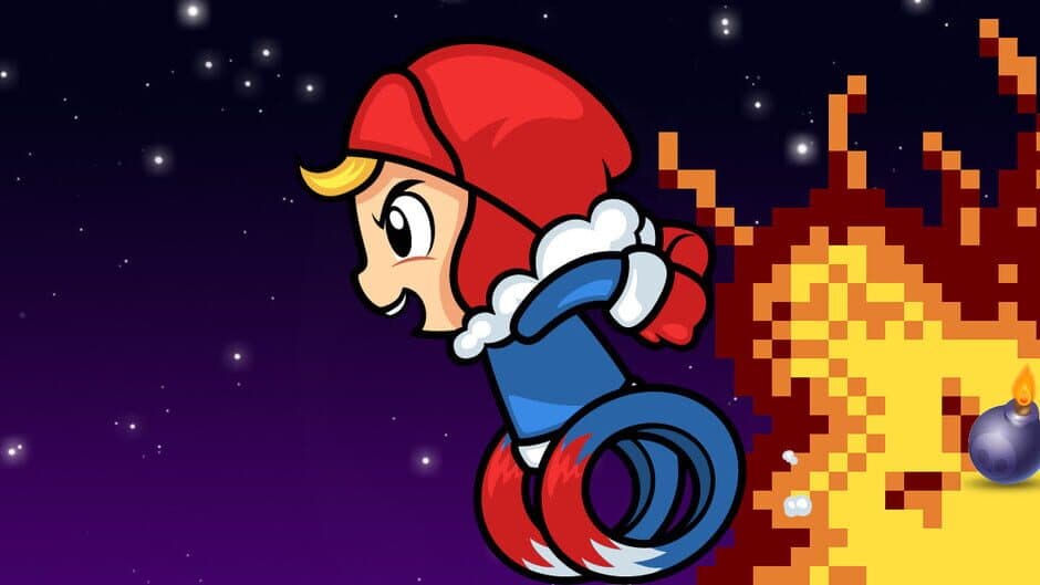 Bomber artwork 1