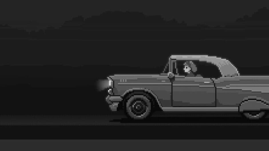 Midnight Scenes: The Highway - Special Edition artwork 1