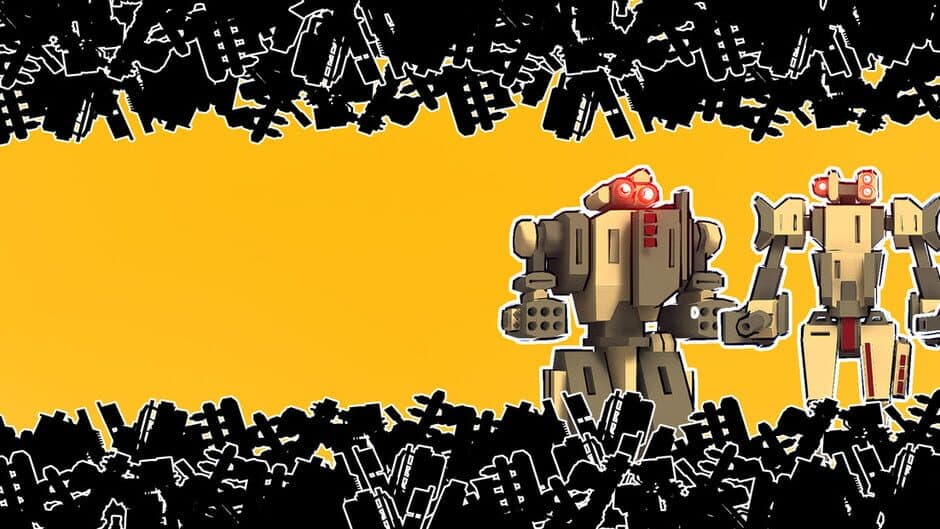 Endless Firepower artwork 1
